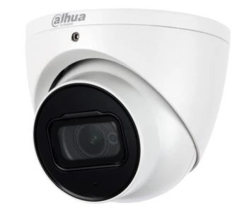 HDCVI видеокамера Dahua DH-HAC-HDW1200TP-Z-A 2МП (2.7-12 мм)