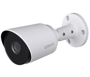 Уличная HDCVI камера Dahua HAC-HFW1400TP 3.6 мм, 4Мп