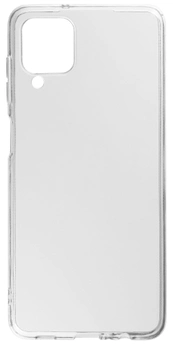 Панель Armorstandart Air Series для Samsung Galaxy A12 / M12 / A12 Nacho Transparent (ARM58155)