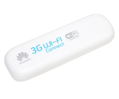 3G GSM роутер Huawei E8231s-1