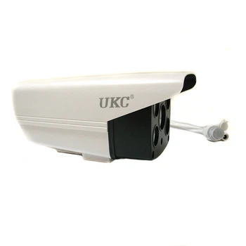 IP-Камера вулична UKC CAD 90S10B 2 mp