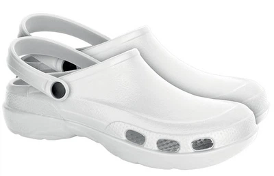 Сабо Lemigo Bldoctor 41 Белый (BLD41)