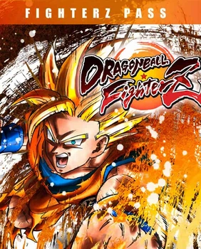 Дополнение DRAGON BALL FighterZ – FighterZ Pass для ПК (Steam)