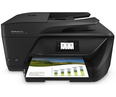 МФУ HP OfficeJet Pro 6950 (P4C78A)