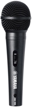 Микрофон Yamaha DM105 Black (DM105 BL)