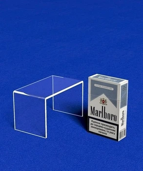 Горки и подиумы для товара PlasticMarket Горка для товара "Ступенька" (PR-30-2)