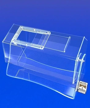 Лототрон PlasticMarket объем 40 литров (PR-12)