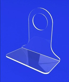 Подставка для IT-техники PlasticMarket Подставка для зарядки телефона с креплением к розетке (MS-55)