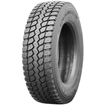 Грузовые шины Triangle TR689A (ведущая) 235/75 R17.5 143/141J 16PR