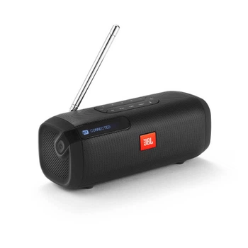 JBL Tuner Black (JBLTUNERBLKEU)