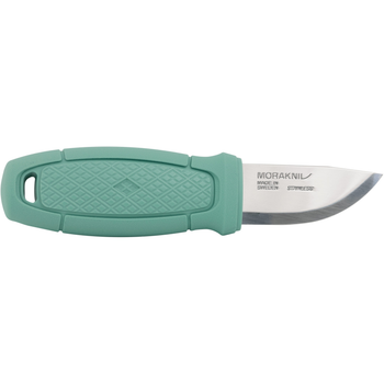 Нож Morakniv Eldris Light Duty Green (13855)