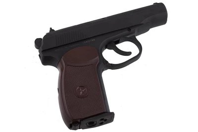 Пистолет пневматический SAS Makarov SE