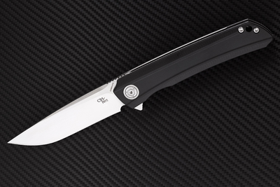 Нож складной CH Knives CH 3002-G10-black