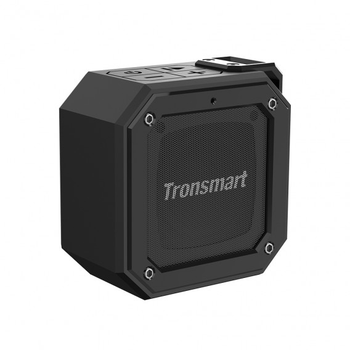 Как разобрать блютуз колонку tronsmart