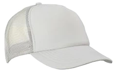 Кепка мужская Myrtle Beach RAPPMB070lgre One Size Светло-серая (5000000087962)