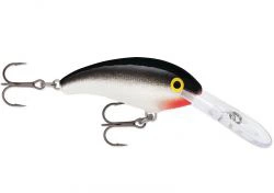 Воблер Rapala Shad Dancer SDD05 S 80 мм 5 г (SDD05 S)