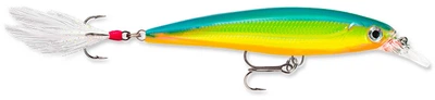 Воблер Rapala X-RAP XR08 PRT 80 мм 7 г (XR08 PRT)