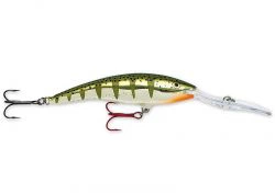 Воблер Rapala Deep Tail Dancer TDD13 FYP 130 мм 42 г (TDD13 FYP)