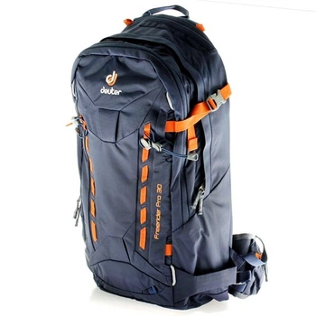 Рюкзак Deuter Freerider Pro 30 Navy (1052-3303417 3010)