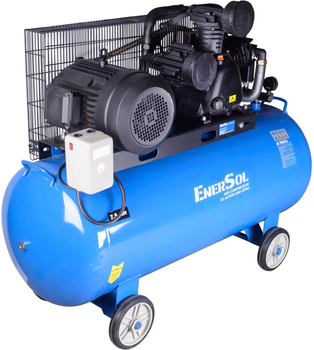 Компрессор воздушный поршневой EnerSol ES-AC850-300-3PRO 300 л
