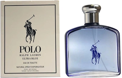 polo extra blue