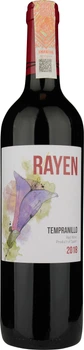 Вино Rayen червоне сухе 0.75 л 14% (8436565294097)