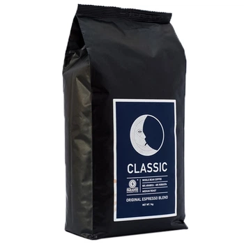 Кофе Paradise Classic в зернах 1000 г
