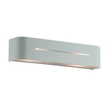 Настінний світильник Ideal Lux Posta AP2 Bianco