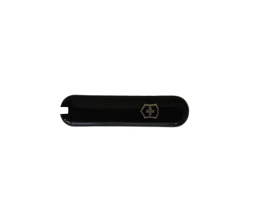 C6203.3 Накладка Victorinox к ножу 58 мм передняя Черный (C.6203.3)