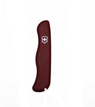 Накладка Victorinox к ножу 111 мм передняя Красный (C.8900.9)