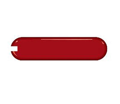 Накладка Victorinox к ножу 58 мм задняя Красный (C.6200.4)