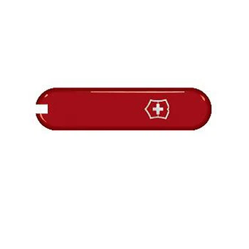 Накладка Victorinox к ножу 58 мм передняя Красный (C6200.3)
