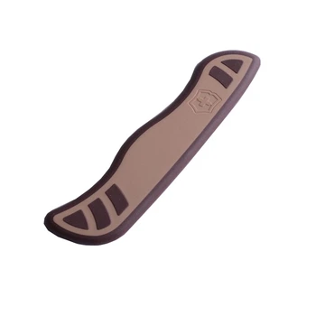 Накладка Victorinox к ножу 111 мм передняя Коричневый (C.8394.C7)
