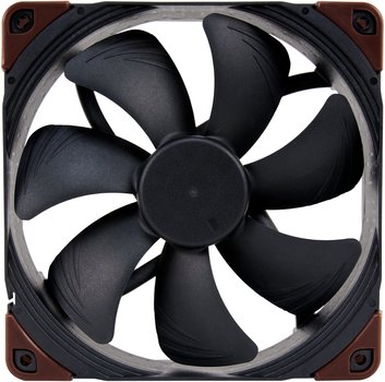 Вентилятор Noctua NF-A14iPPC-2000 IP67 PWM