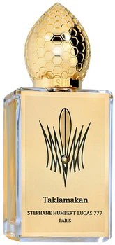 Woda perfumowana unisex Stephane Humbert Lucas 777 Taklamakan 50 ml (3760232240137)