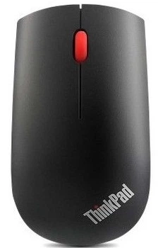 Mysz Lenovo ThinkPad Essential Wireless Black (4X30M56887)