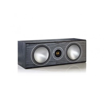 MONITOR AUDIO Bronze Centre Black Oak