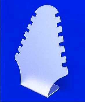 Подставка под бижутерию PlasticMarket на 6 цепочек (BJ-75-2)