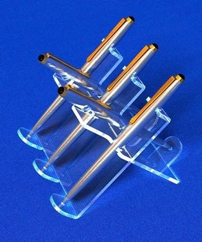 Подставка для канцтоваров PlasticMarket Подставка под ручки на 5 шт (PR-48)