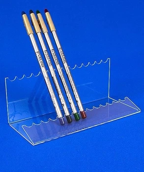 Подставка для косметики PlasticMarket Подставка под косметические карандаши на 14 шт (KM-13)