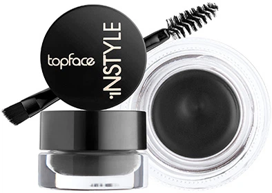 Гель для бровей TopFace Instyle PT551 7 Granite 4 г (8681217230934)