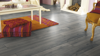 Ламінат My Floor 2.694 м² Cottege MV 851 Pettersson Oak Grey (ADMV851)