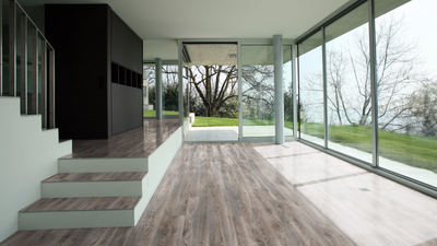Ламінат My Floor 1.8 м² Residence ML 1019 Makro Eiche Hellgrau (ADML 1019)