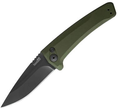 Нож Kershaw Launch 3 Зеленый (17400377)