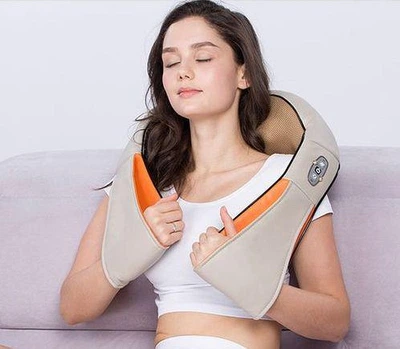 Масажер для тіла Casada Neck Kneading