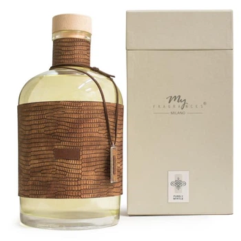Аромадиффузор 3000 ml Purely Myrtle My Fragrances Milano