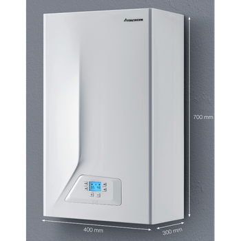 Котёл газовый Italtherm City Class 25 KR (ITAL25KRCLASS)