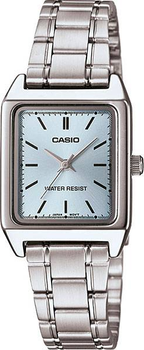 Женские часы Casio LTP-V007D-2E