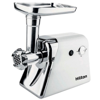 М'ясорубка HILTON HMG-150BS