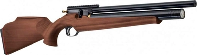 Пневматична гвинтівка (PCP) ZBROIA Хортиця 330/180 (кал. 4,5 мм, коричневий)